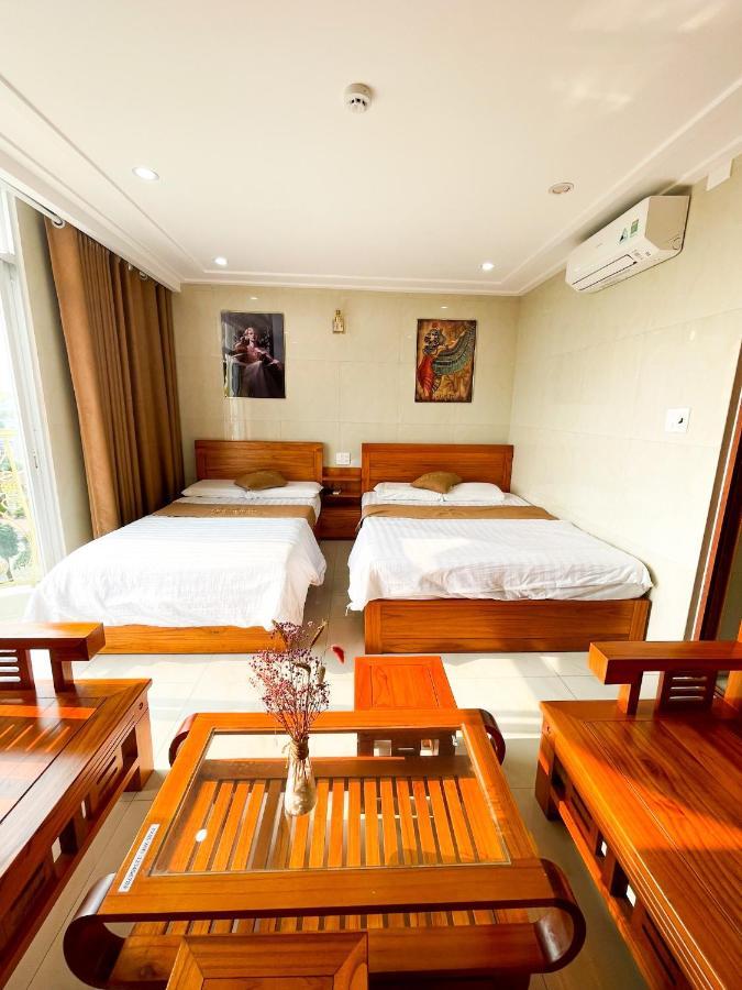 Aparthotel Dragon Near Dragon Bridge Da Nang