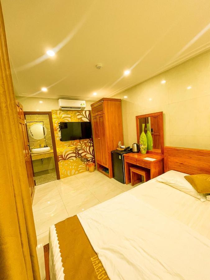 Aparthotel Dragon Near Dragon Bridge